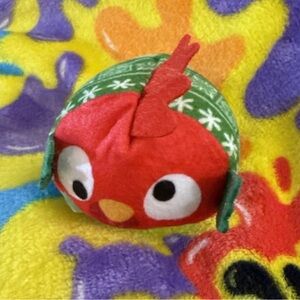 New 3” tsum tsum: Hei Hei from Moana